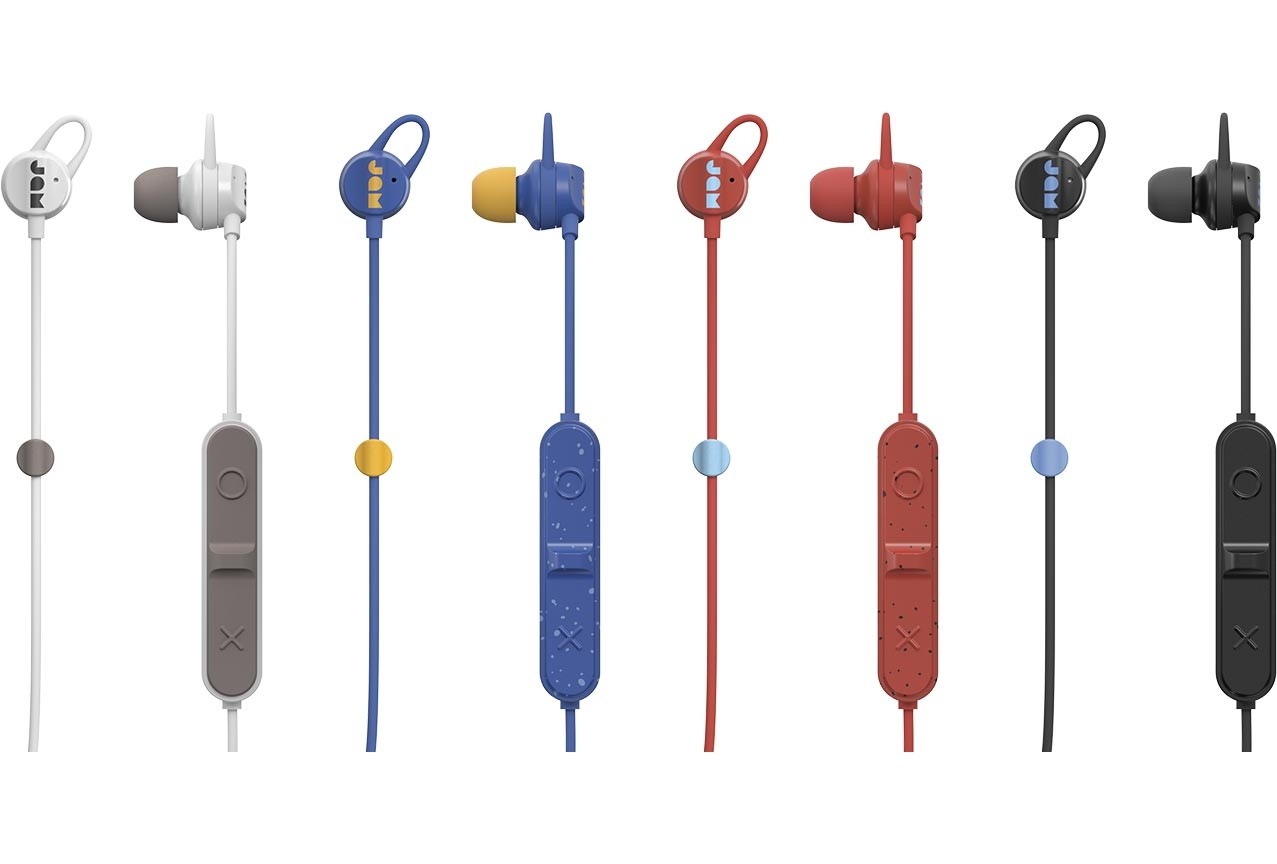 Live Loose Wireless Bluetooth Earbuds Family